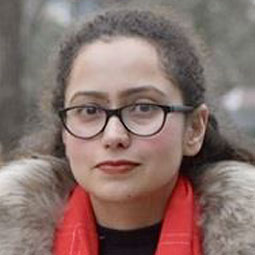 Sharmila